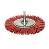 Brosse circulaire fil nylon Classic image 1