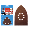 Lot de 6 flèches velcro multi-usages Classic image 1