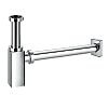 Siphon lavabo  Square image 0