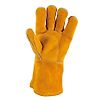 Gants en cuir pour soudeurs image 4