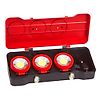 Coffret de 3 projecteurs LEDs 3W image 0