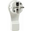 CONNECTEUR PLAT 230V/16A - IP20 image 0