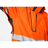 Veste de travail softshell imperméable ALNA 2.0 image 3