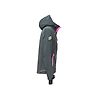 Veste de travail softshell doublé micro polaire Femme - SPACE image 4