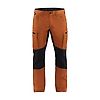 Pantalon de travail maintenance polycoton stretch image 0
