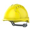 Casque de travail glissière ventilé EVO2 Comfort Plus image 1