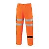 Pantalon Rail Combat Orange image 7