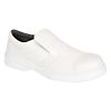 Chaussures de travail basses O2 Blanche image 12