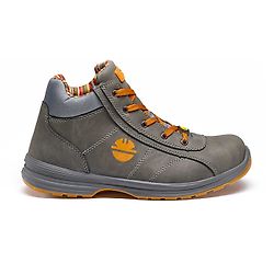 Chaussures de sécurité montantes METEOR MASTER H S3 ESD image
