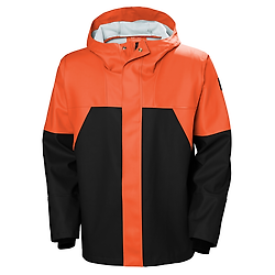 Orange foncé XS image