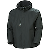 Veste de travail softshell imperméable MANCHESTER image 0