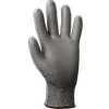 Gants anti-coupure EUROCUT P500 - Enduit PU Gris image 1