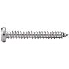 Vis à tole tête cylindrique inviolable -Snake Eyes- - Inox A2 image 29