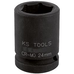 Adaptateur à chocs 3/4'' x 24 mm image