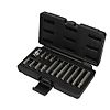 Coffret de 15 Embout de vissages 6 pans 1/2'', 12 mm image 0