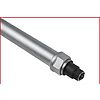 Pince pour ressorts d'échappement VAG, longue, 790 mm image 2