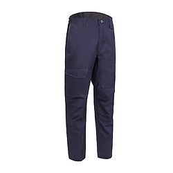 Bleu marine 2XL - FR (54/56) image
