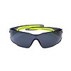 Lunette de protection PC/TPR SILEX image 3