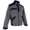 Veste de travail BRASURE - GRIS image 0