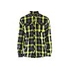 Chemise de travail flanelle 3299 image 2