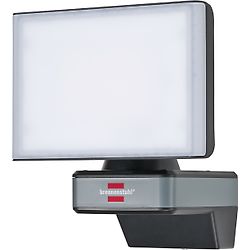 Projecteur LED WF 2050 connecté WiFi 20W - 2400 LUMEN - IP54 image