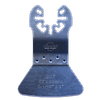 Spatule rigide acier carbone Classic image 0