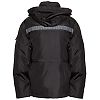 Parka de travail HEAVY - Noir image 1