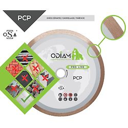 Disque diamant - PCP image