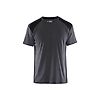 T-shirt de travail 100% coton 3379 image 1