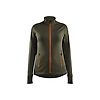 Veste de travail micropolaire femme feMyanMare STRIKER 4745 image 1