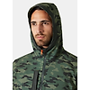 Veste de travail softshell zippée à capuche KENSINGTON image 5