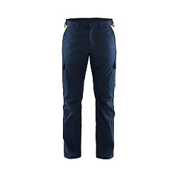 Marine/Jaune XS - FR(38) - SE(C44) - Standards image