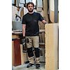 Pantalon de travail Stretch Sergé CHONCO image 5