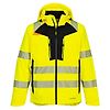 Veste de pluie haute visibilité DX4 image 12