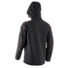 Veste de travail softshell YUKI II - Noir image 11