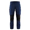 Pantalon de travail maintenance stretch femme 7159 image 10