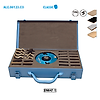 Coffret porte-outils à profiler Classic image 2