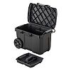 Coffre à outils avec loquet en métal One Touch, 52 litres image 1