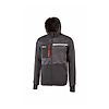 Sweat de travail à capuche zippé GALAXY image 19