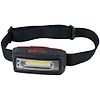 Lampe frontale Leds avec système main libre - 220 lumens image 1