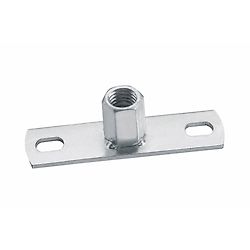 Platine de fixation - Zingué image