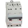 Disjoncteur DNX3 4500 6KA - Tétra image 2