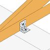 Equerre structurelle - Inox A4 E5IX image 4