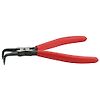Pinces à Circlips® intérieur coudées image 8