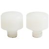 Paires d'embouts de rechange Polyamide image 2