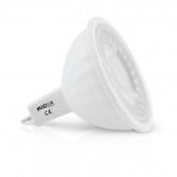 Ampoule spot LED GU3.5 - 75° image