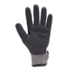 Lot de 5 paires de gants anti-coupure rouge double enduction EUROCUT IMPACT image 10