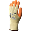 Lot de 5 paires de gants Manutention EUROGRIP 10L800 tricot 10G paume latex adhérisé image 1