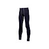 Pantalon de travail thermique ZEBRU - Bleu image 3