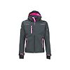 Veste de travail softshell doublé micro polaire Femme - SPACE image 34